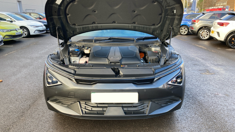 Kia EV6 168kW Air 84kWh 5dr Auto Electric Estate